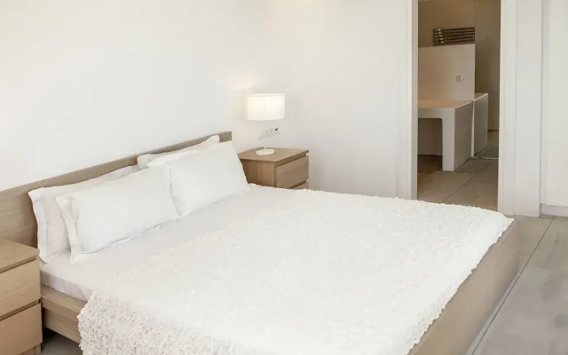 New Liberation Villas