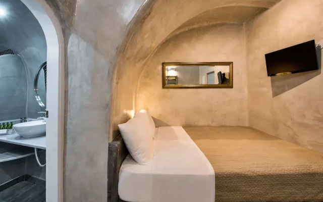 Hotel Katerina's Castle