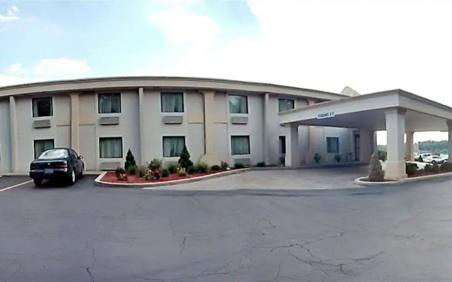 Quality Inn