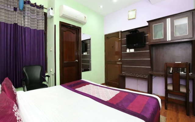 OYO 3147 Hotel Mittaso