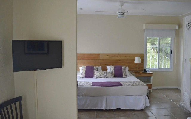 Joan Miró Hotel Boutique