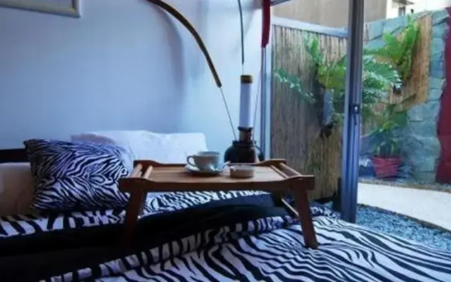 Azotea Suites