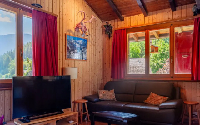 Chalet Le Hibou Nendaz