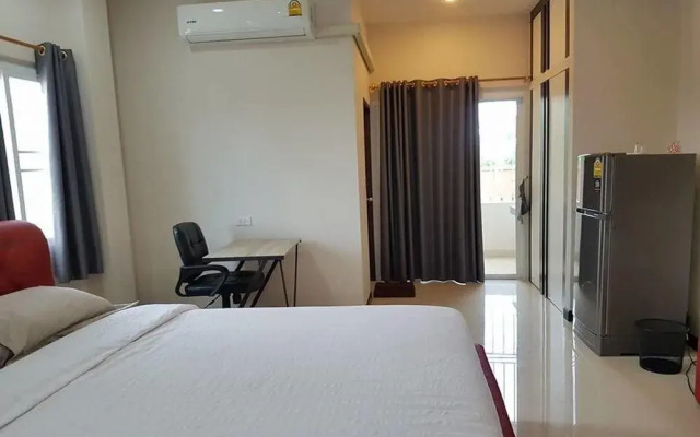 Natcha Casa Rico Residence