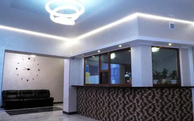 Hotel "Nizhyn"