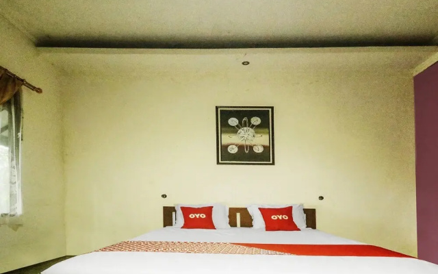 Hotel O Nyi Rindang Near Puskesmas Jekan Raya