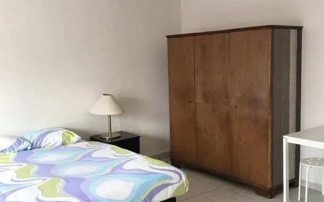My Home Location