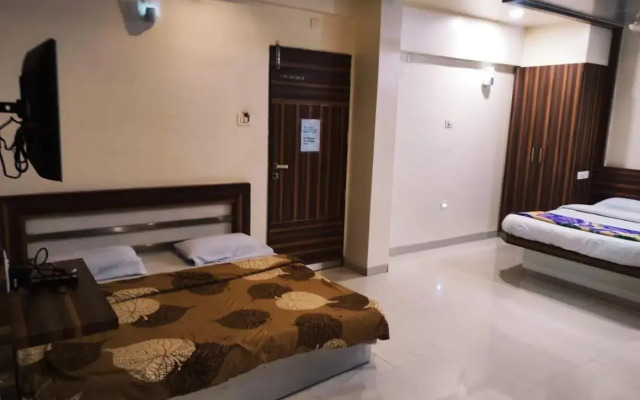 Hotel Sony Palace