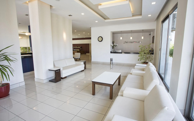 Cilek Marina Hotel