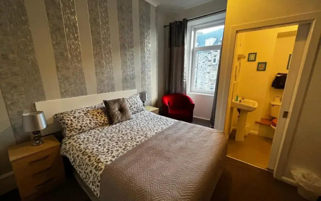 Dunarle Guesthouse