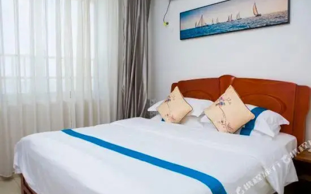 Canaan Seaview Apartment