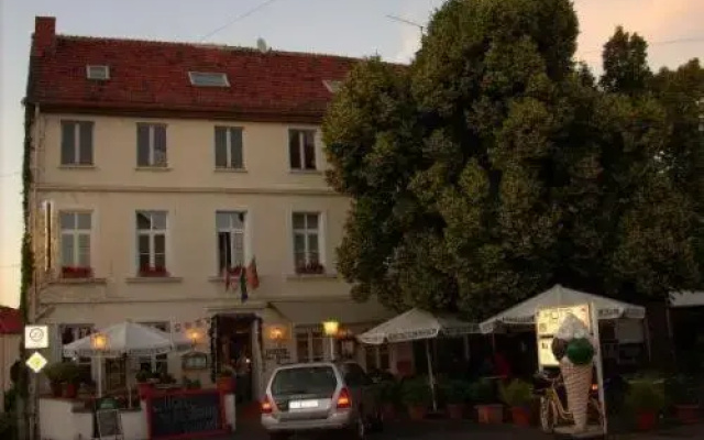 Hotel zur Eiche