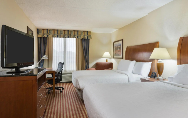 Hilton Garden Inn Washington DC/Greenbelt