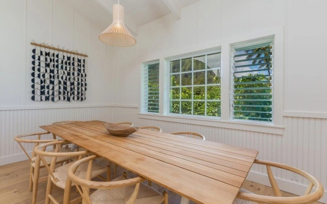 Camp Alealea 6 Bedroom Home by RedAwning