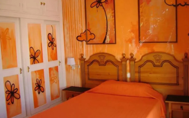 Hostal Plaza