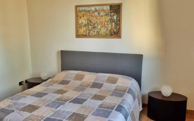 Appartamento Spazioso Le Vitterelle B&B