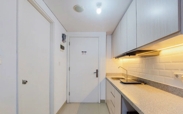 Comfy Studio At Poris 88 Apartment