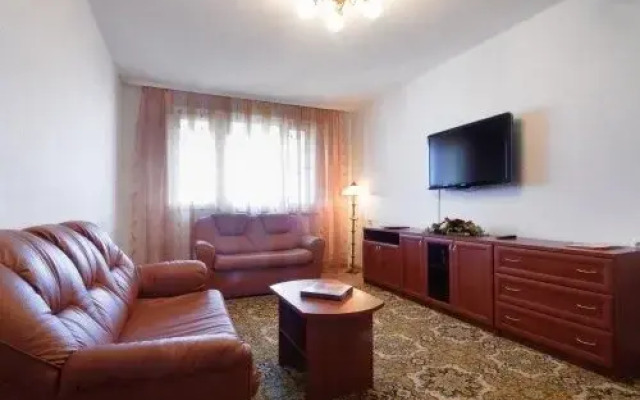 Eridan Hotel Moscow