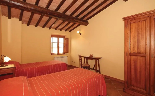 Casale del Borgo 12