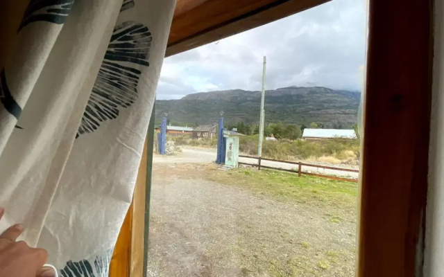 Hostal del río