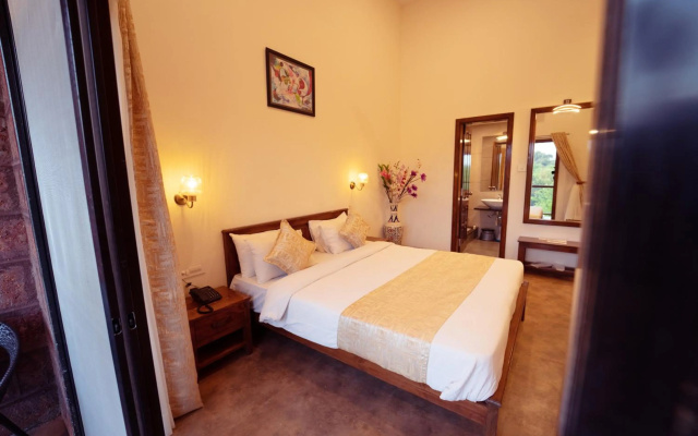 La Serene Resort and Spa