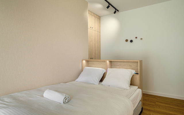 RentPlanet - Apartamenty Quorum