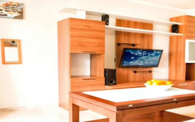 Benalmadena 1 - Modern Apartment 100 m to Benalmadena Beach