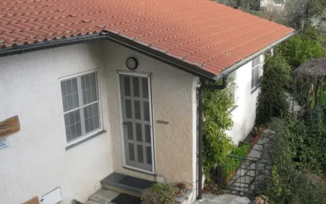 Country house La Crosa