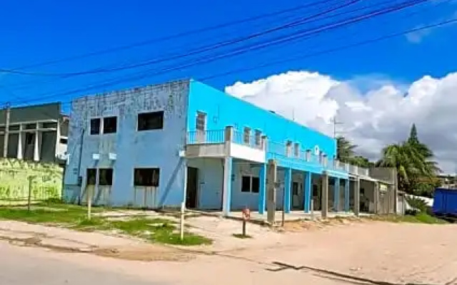 Pousada Abais Inn