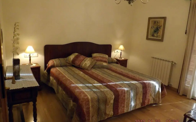 Hotel Azkue
