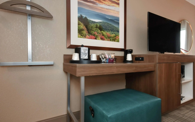 Hampton Inn Brevard