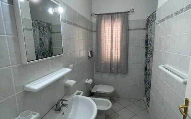 Prima Spiaggia Apartments