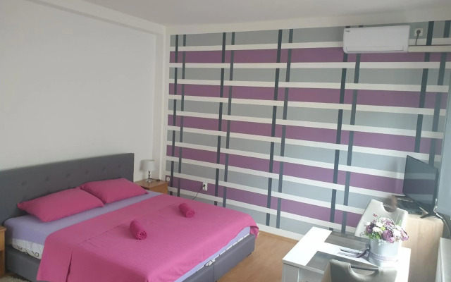 Apartmani Salic