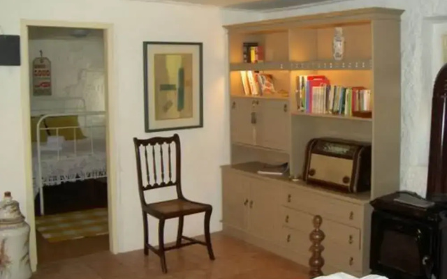 Cerrado do Cruzeiro
