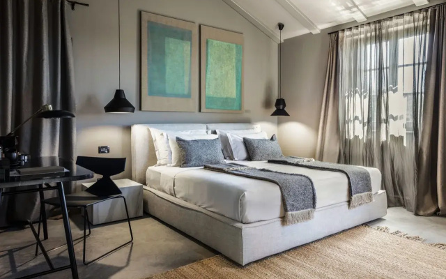 San Canzian Hotel & Residences - Small Luxury Hotels of the World
