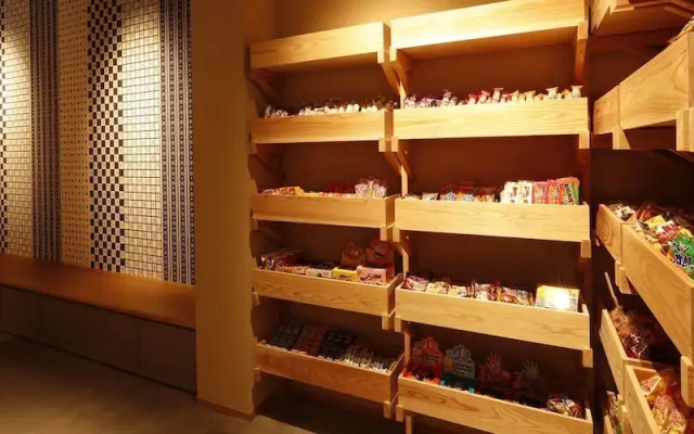 TRIP POD FUKUOKA -snack & bed- - Hostel