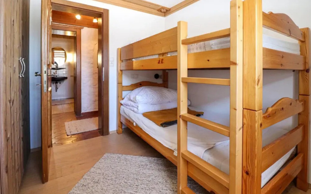 Amazing Home in Wagrain With 2 Bedrooms