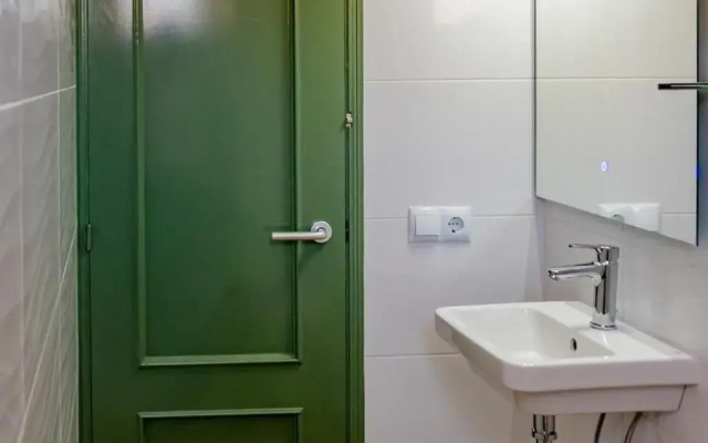Apartamento Cactus.