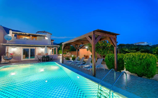 Villa Sofia