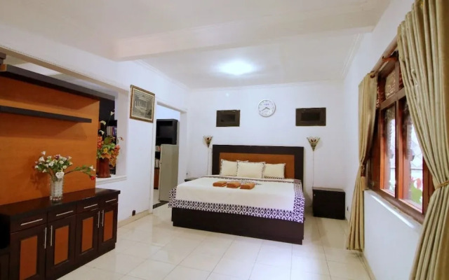 Javanice Homestay