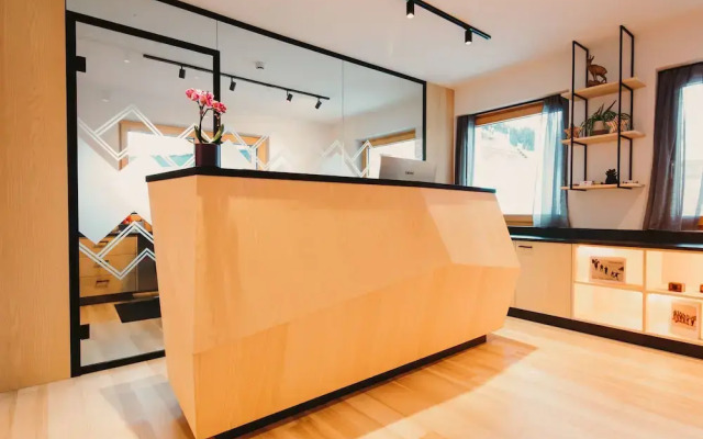 Alpin - Studios & Suites