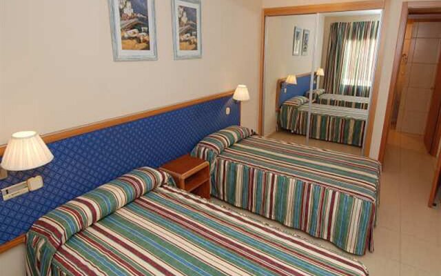 Отель Stella Canaris Hotels & Resort комната для гостей