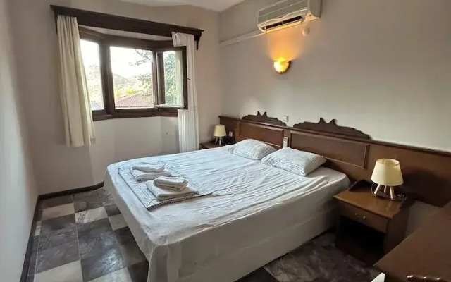 Alp Inn Butik Otel