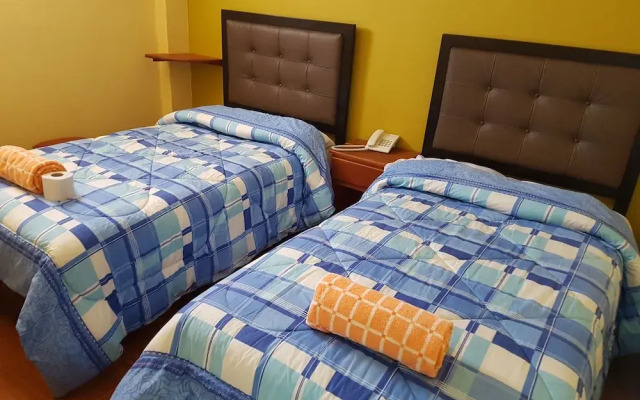 Casa Ananta Cusco