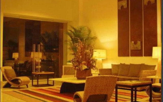 Mayan Palace Mazatlan