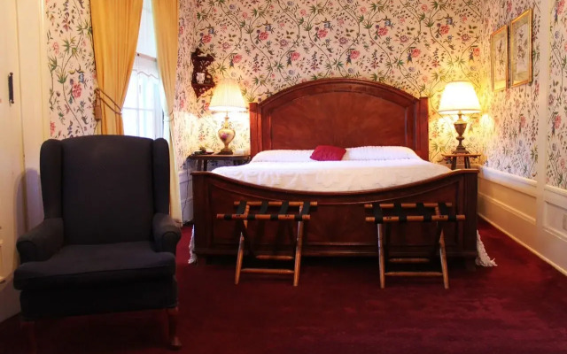 The Excelsior House Hotel