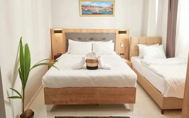 Taksim Valens Hotel