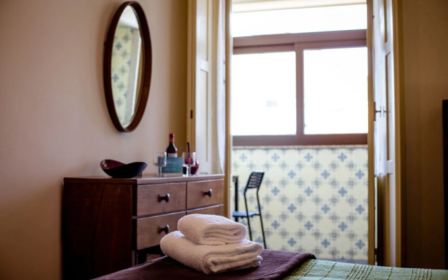 Rosário Apartments by Porto City Hosts