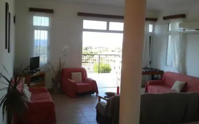 Papas Villas