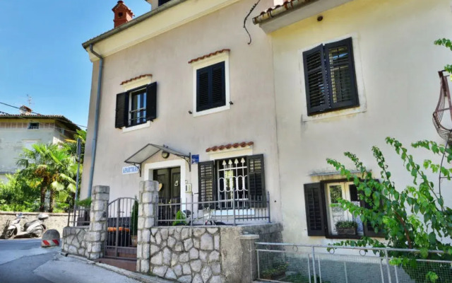 Apartment Lovrano Pöytyä 32467